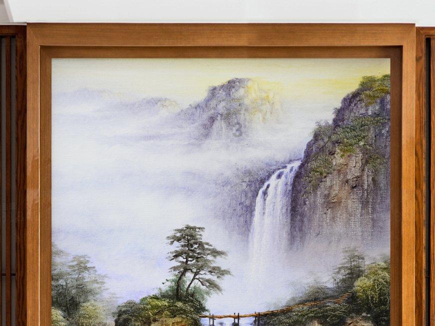 进击的战神