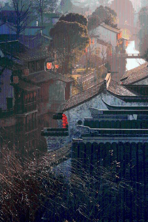 阵风6级,低至-13℃,车辆这样防寒!|两公布一提示