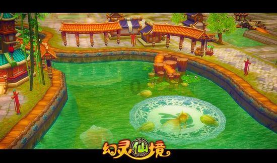 逃离快乐小镇